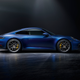 Illustration for article titled The 2020 Porsche 911 Looks About The Same But Is Way Quickerem/em